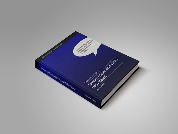 Stream Music and Video With XBMC